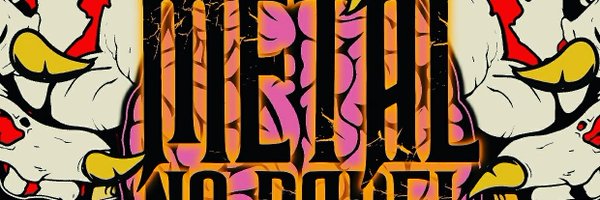 MetalPapel Profile Banner