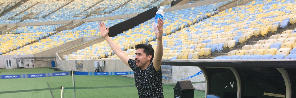 Rodrigo Guajardo B. banner