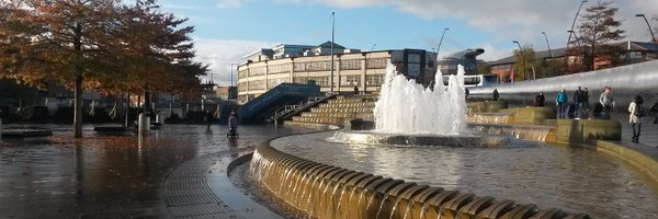 DeStressRestore Profile Banner