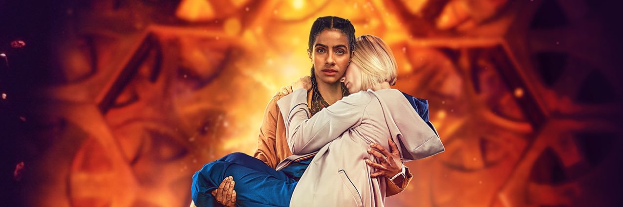 AlaskanWhovian's profile banner image