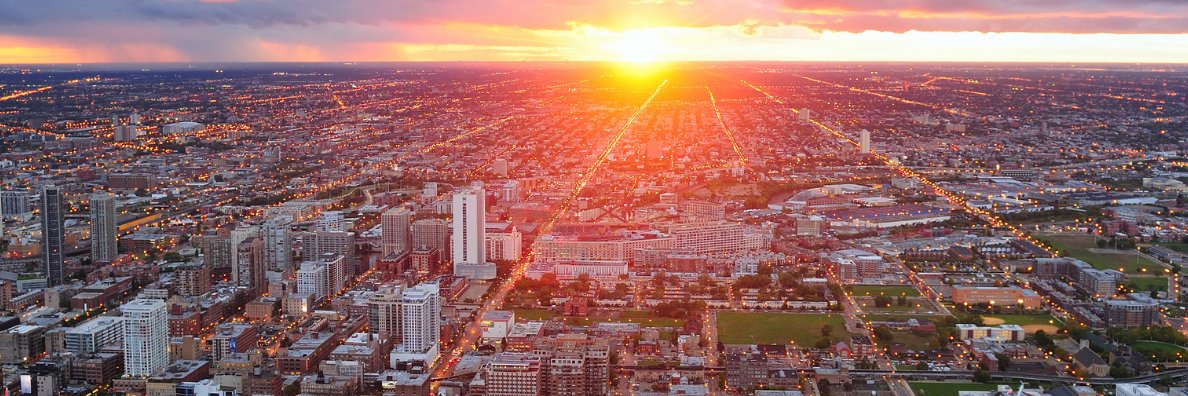 Social Responsibility Chicago banner