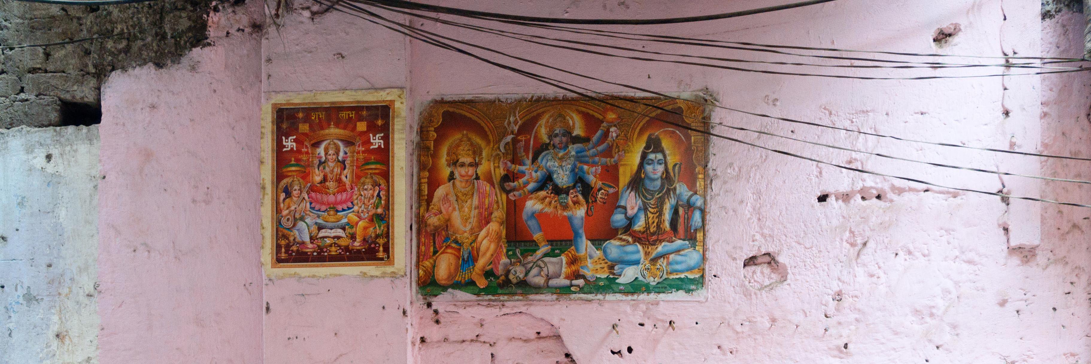 James Diomedes Mwenda banner