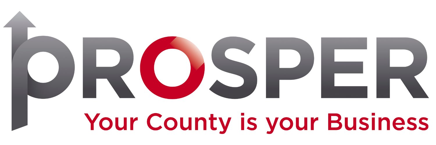 Prosper Series banner