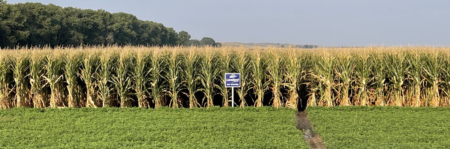 Nutrien Ag Solutions Nebraska Division banner