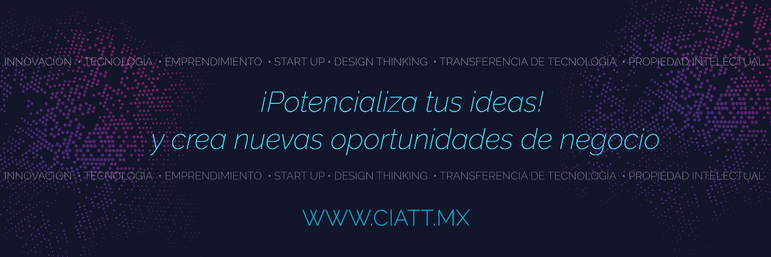 Instituto_CIATT's profile banner image