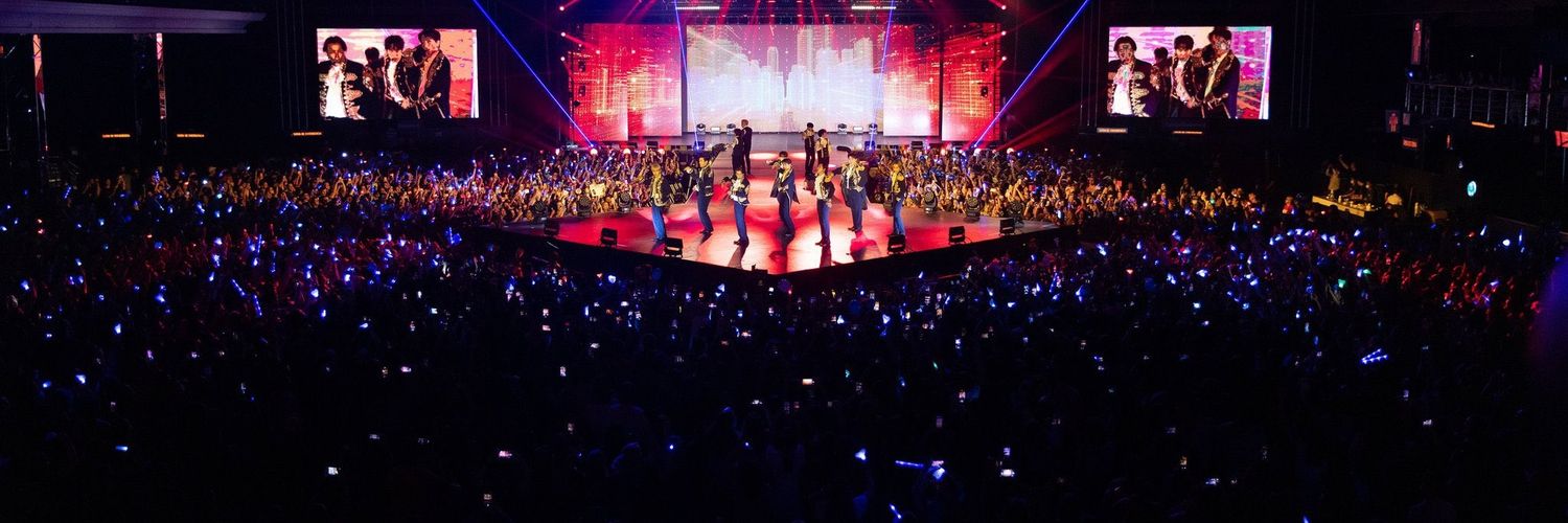 hyukjelf's profile banner image