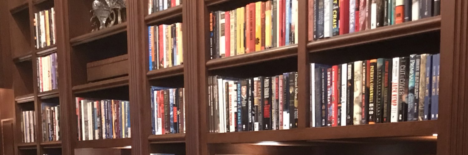 Deborah Brannon banner
