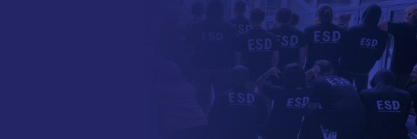 esd_academy Profile Banner