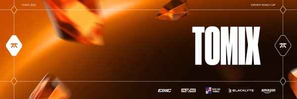 tomixVLRT Profile Banner