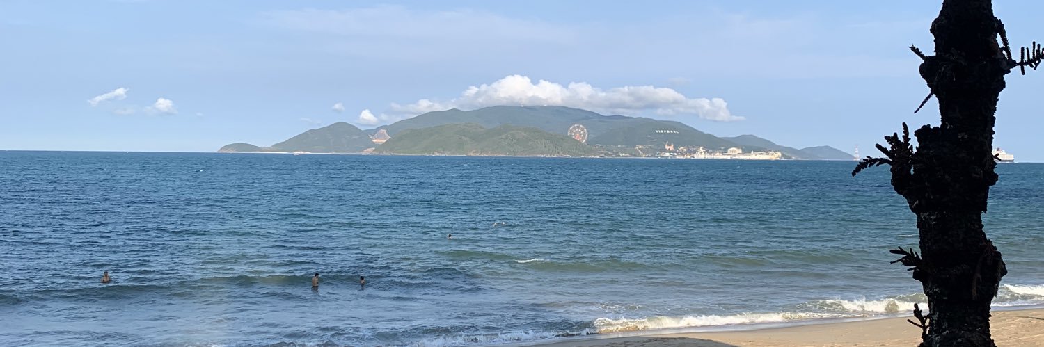 phong378's profile banner image