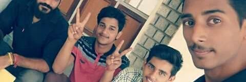 charminder420's profile banner image