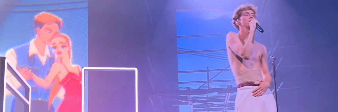 dansetothis's profile banner image