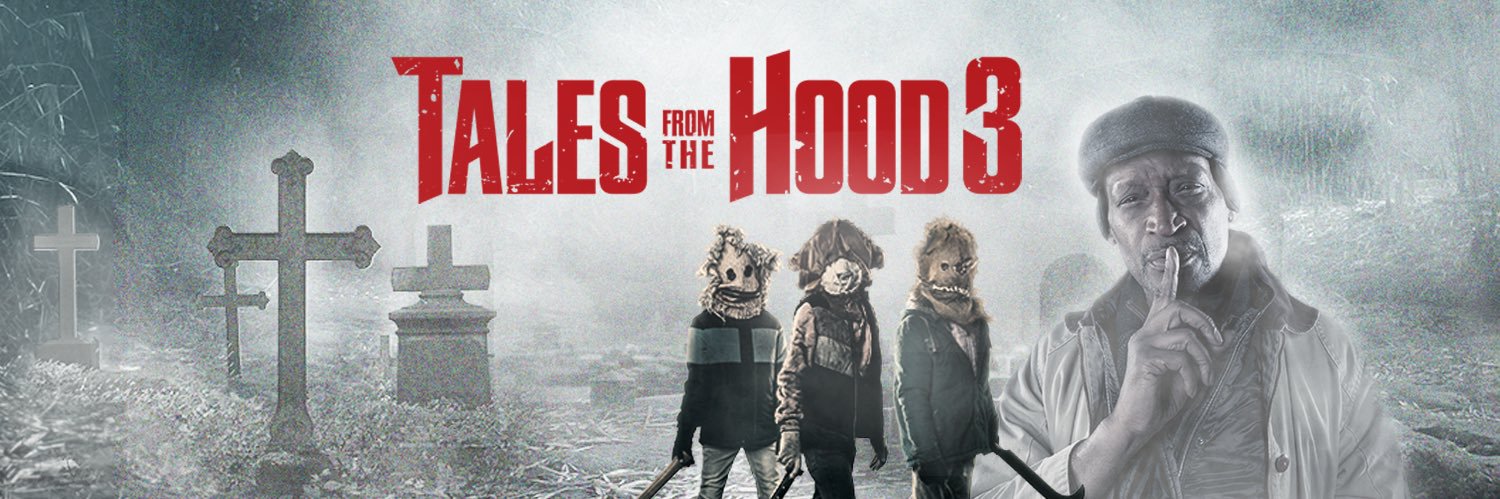 FromTheHoodFilm's profile banner image