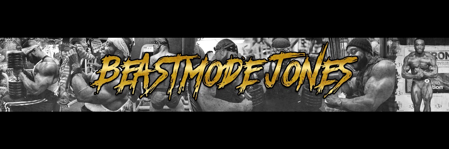 BeastmodeJones banner