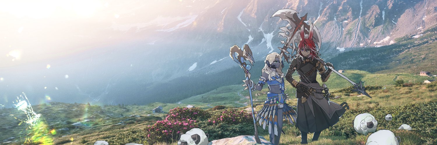 chobo_c's profile banner image