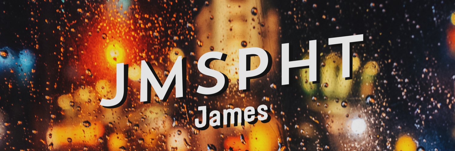 เจมส์จี้จุด banner