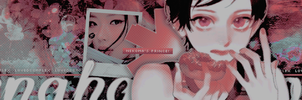 lovedcomplex Profile Banner
