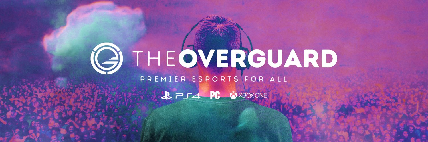 TheOverguard banner