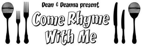 comerhymewithus's profile banner image