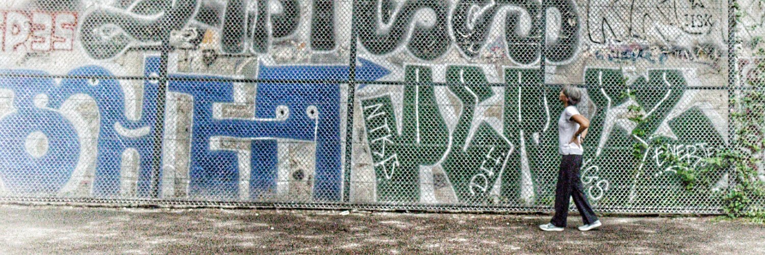 Jacquie Lamer banner