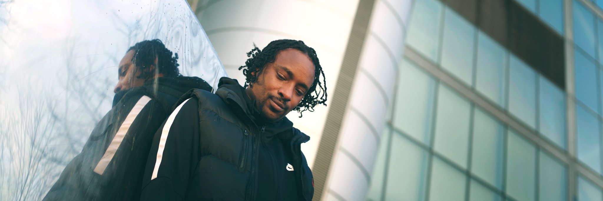 therealzeedot's profile banner image
