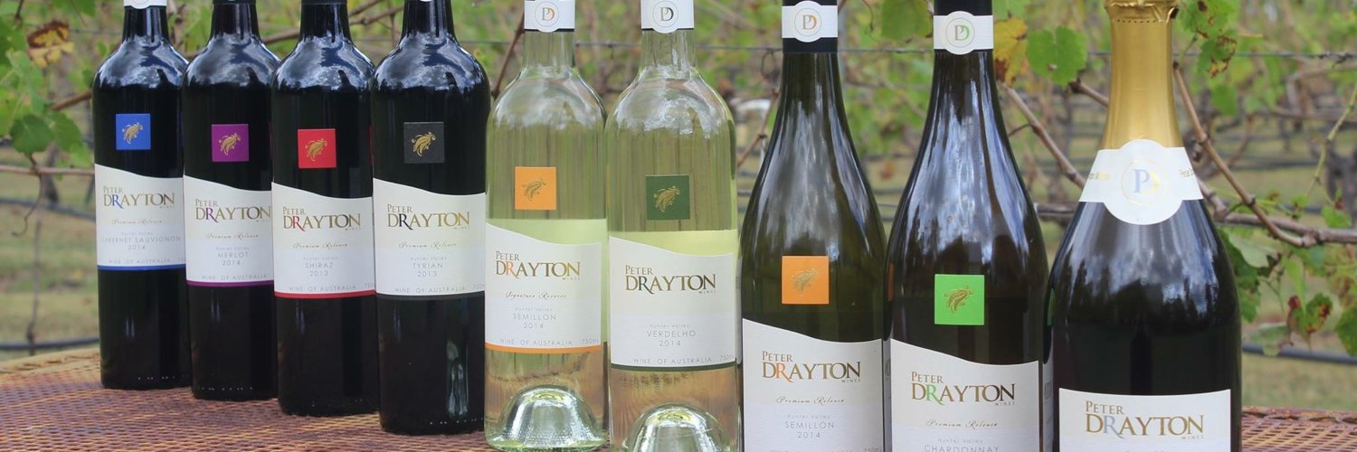 PDwines's profile banner image