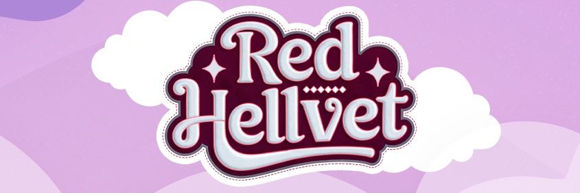 RHellvet's profile banner image