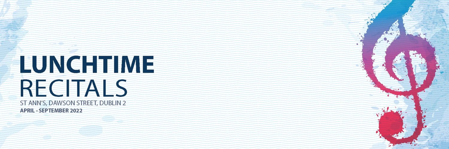 St Ann's Recitals banner