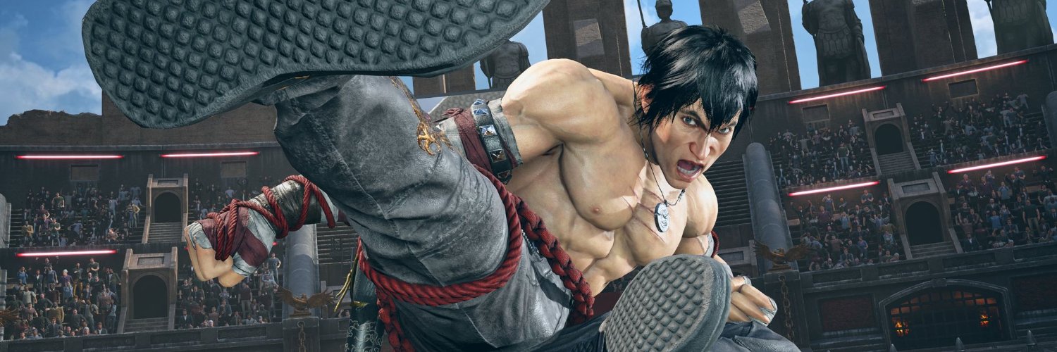 SamuraiFoxu's profile banner image