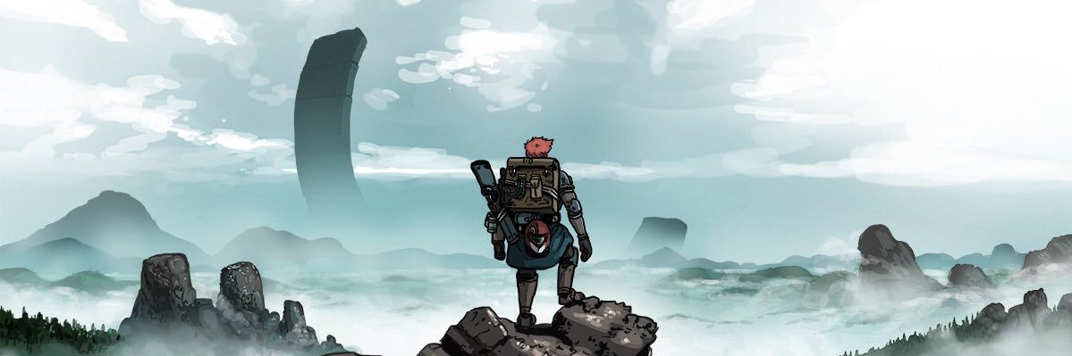 LancerRPG // Massif Press banner