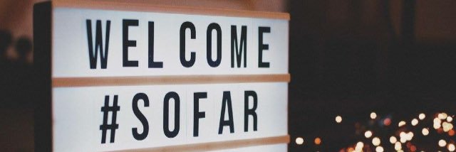 Sofar Middlesbrough banner