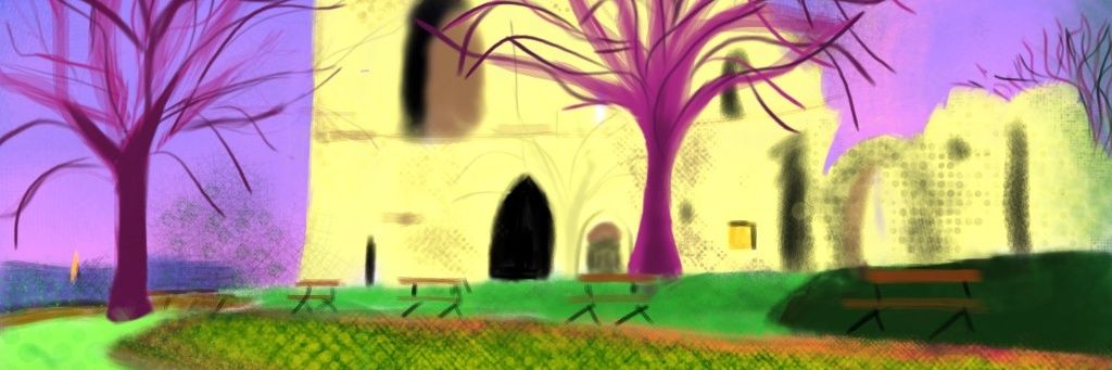 stephenmorland's profile banner image
