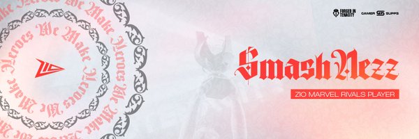 SmashNezz Profile Banner