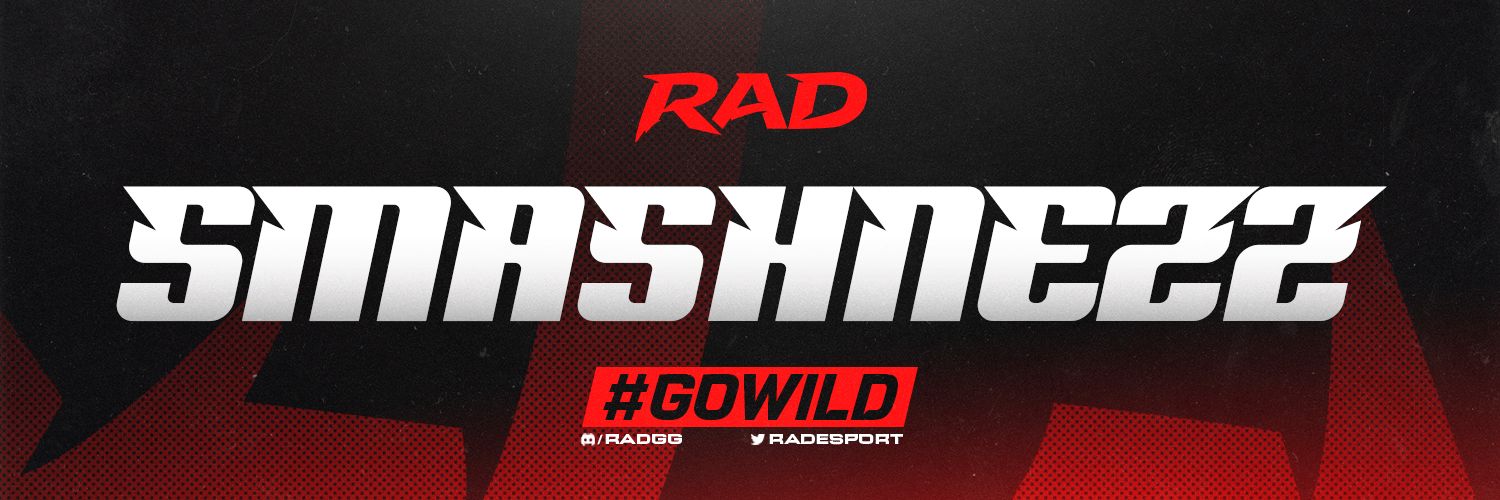 SmashNezz banner