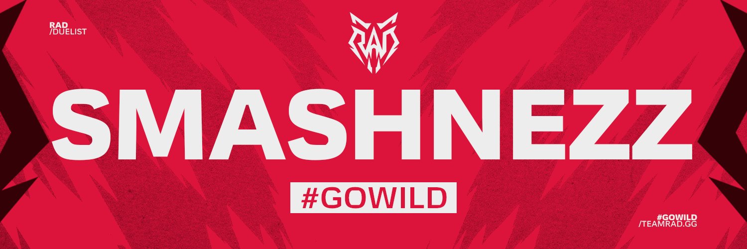 SmashNezz banner