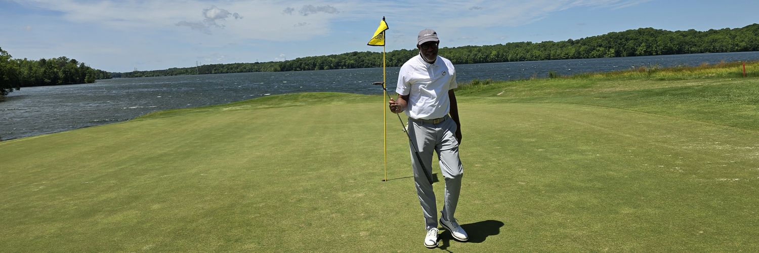 William A. Snoddy banner