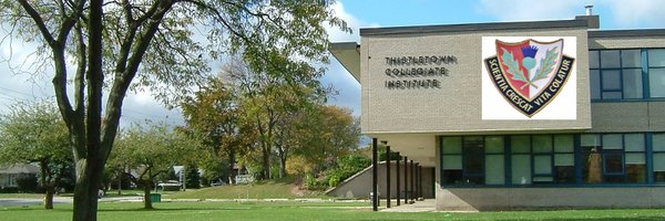 ThistletownTDSB Profile Banner