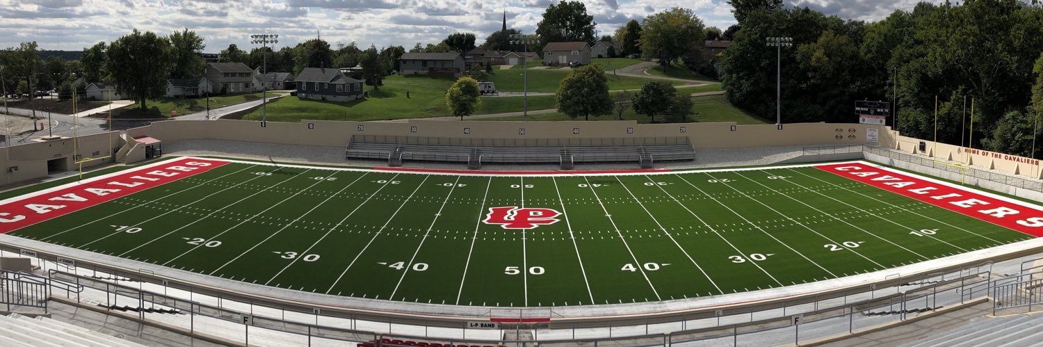 LP Athletics & Activities banner