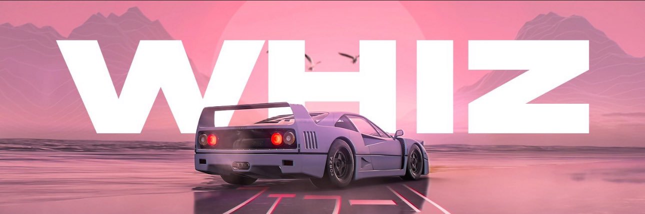WHIZ banner