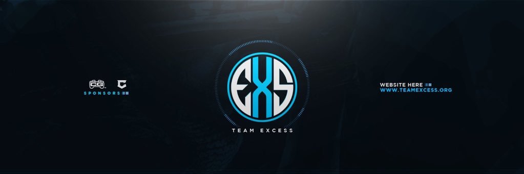 eXcessGGs's profile banner image