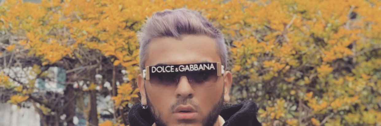 YeferChanel's profile banner image