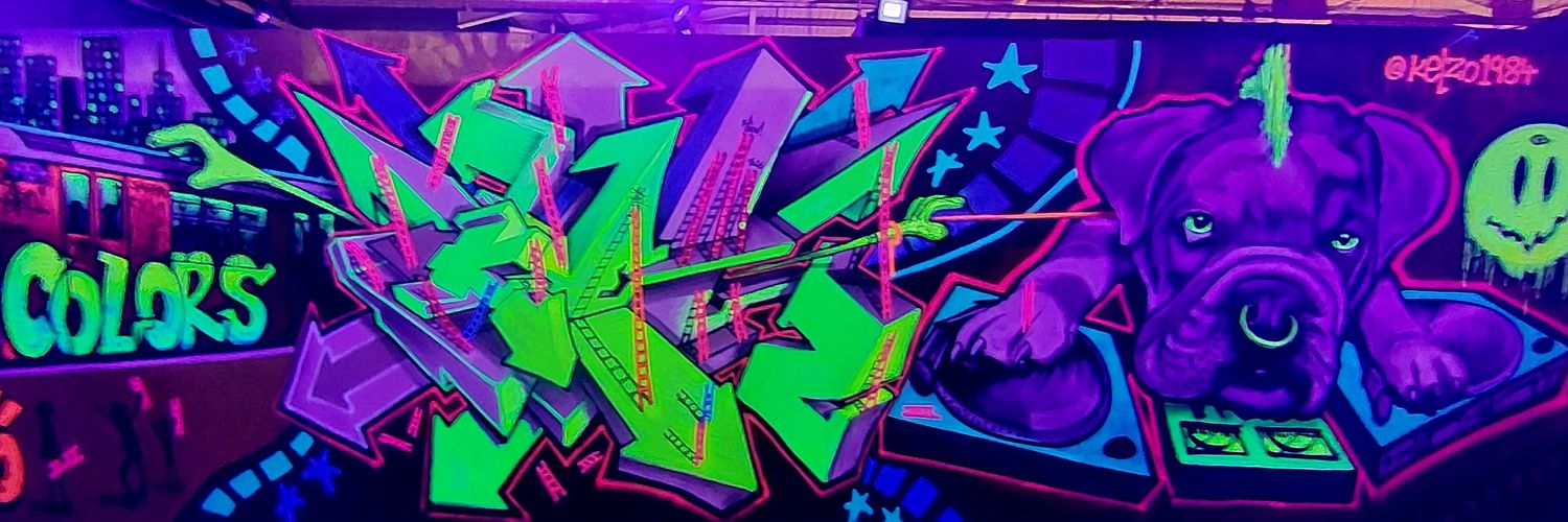 mike_bateson's profile banner image