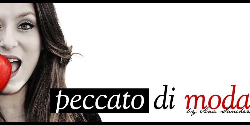 PeccatodiModa's profile banner image
