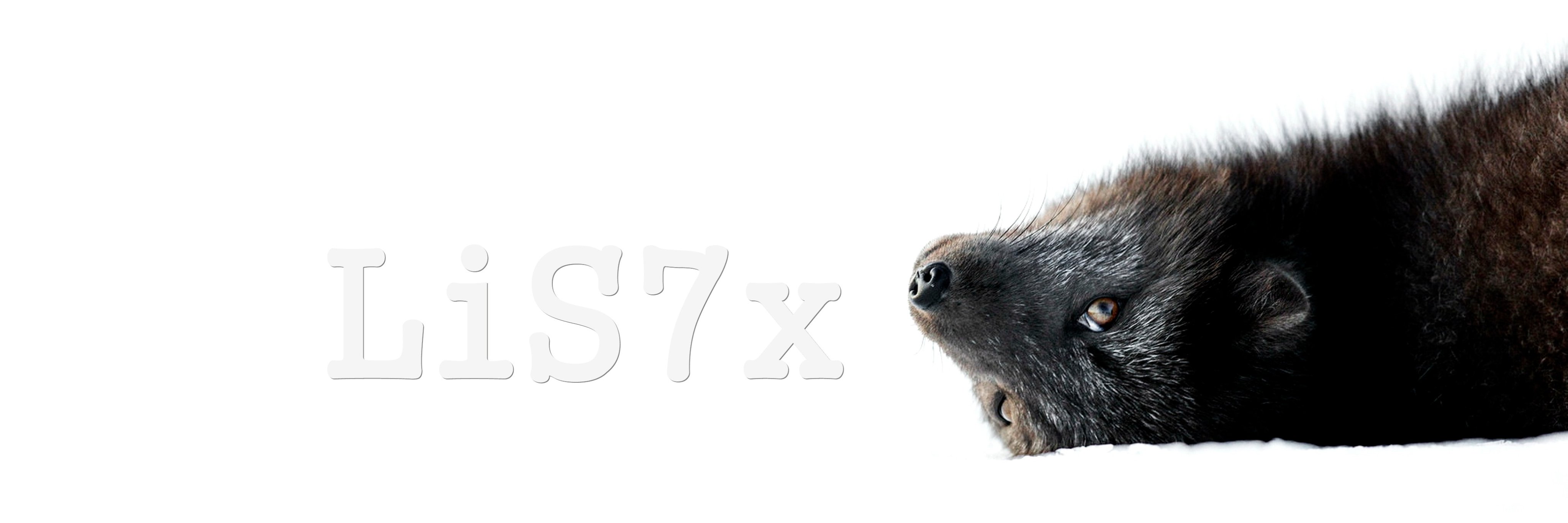 LiS7x's profile banner image