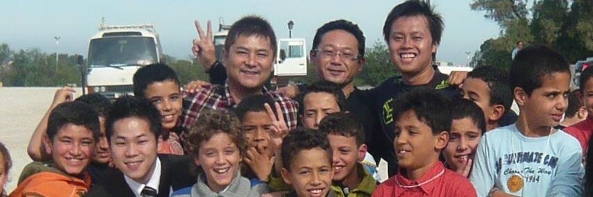 奥富精一　川口市議会議員　自民党's banner