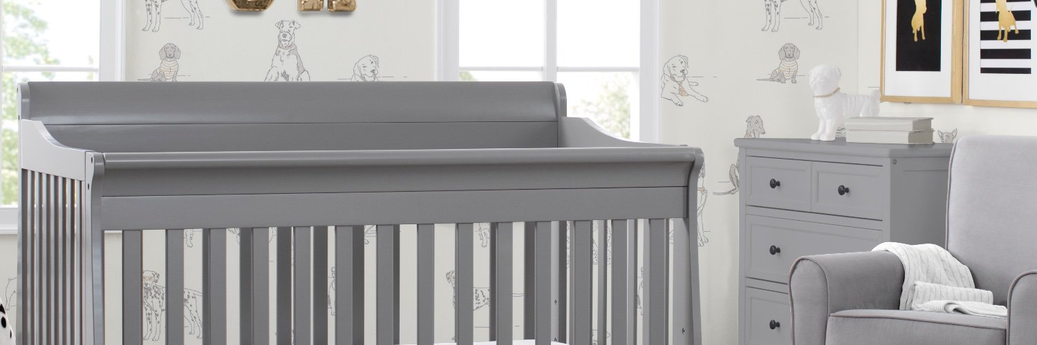 Delta Children banner