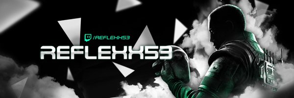 ReFlexx53 Profile Banner