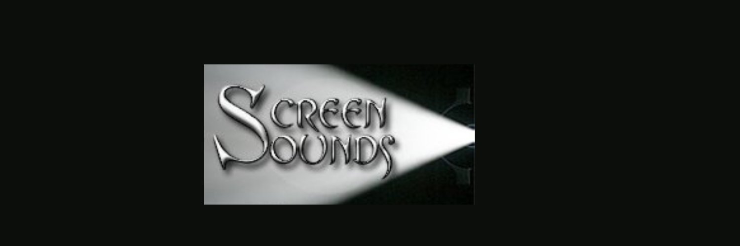 ScreenSounds banner