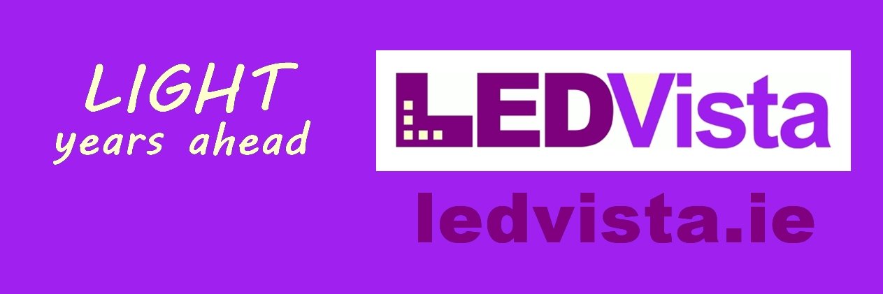 LEDVISTA's profile banner image