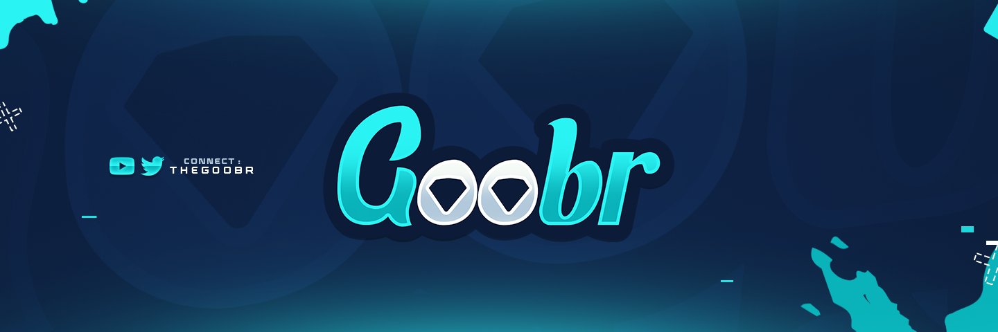 TheGoobr banner